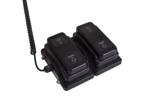 Cama de Partos Eléctrica CreLife 2000, Mesa de Operaciones Ginecológicas <span class=keywords><strong>y</strong></span> Obstétricas para Exámenes, Partos <span class=keywords><strong>y</strong></span> Cesáreas - Product Image 3