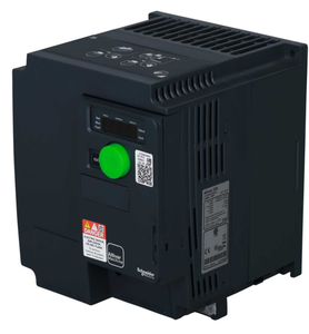 ไดรฟ์ปรับความเร็วรุ่น ATV320U22N4C ของแท้, Altivar Machine ATV320, 2.2 กิโลวัตต์, 380 ถึง 500 โวลต์, 3 เฟส, ไดรฟ์ปรับความเร็วรุ่น ATV320U22N4C ขนาดกะทัดรัด - Product Image 5