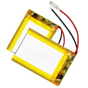 <span class=keywords><strong>7</strong></span>.<span class=keywords><strong>4v</strong></span> 리 이온 452530 602030 802030 702032 lipo 배터리 리튬 배터리 au 리튬 폴리머 배터리 752030 3.7v <span class=keywords><strong>300mah</strong></span> 1.11wh - Product Image 1