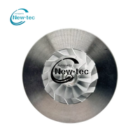 Noyau de turbocompresseur TD07-9 49178-00270 Turbo CHRA ME073935 cartouche Turbo pour moteur Mitsubishi Fuso 6D16T