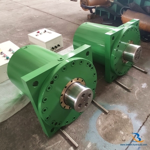 400 Ton for Press Machine - Product Image 6