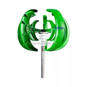 Бытовой ветрогенератор на крыше, 400 Вт, 200 Вт, 800 Вт, 1000 Вт, 2000 Вт, 12 В, 50 Вт, ветряная турбина Wuxi, завод - Product Image 6