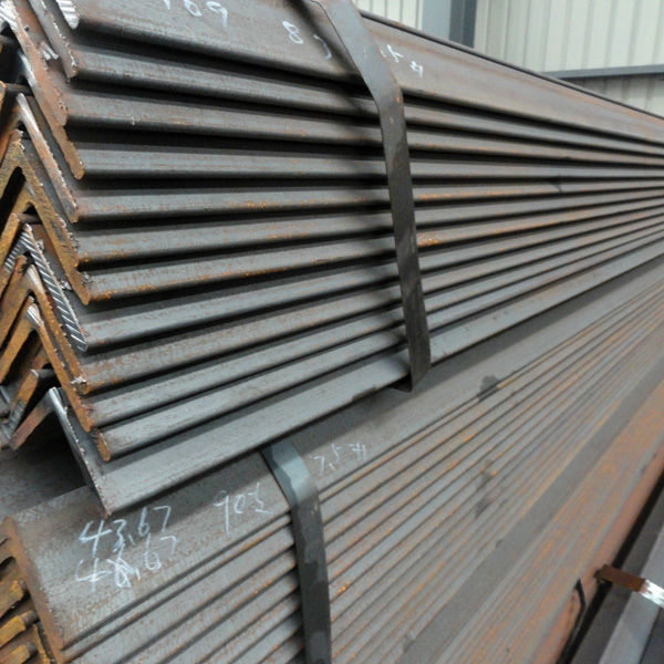 250 X 1.50 X 1.50 X 10 Equal Angle iron supplier