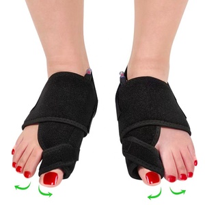 Férulas Neumáticas Ajustables para Juanetes y Corrector de Juanetes, Tratamiento Efectivo para el Hallux Valgus y el Dedo Martillo HA00748 - Product Image 6