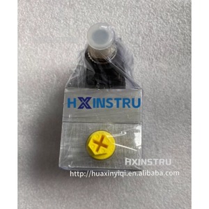 1 Unidad de Medidor de Flujo KRACHT VCA0.04FFR1/71 Nuevo, Envío por FedEx o DHL - Product Image 3