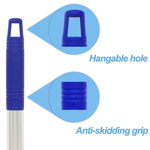 Nhà Máy Bán buôn tùy chỉnh mở rộng cực thép không gỉ cực lau kính thiên văn mở rộng cực để làm sạch - Product Image 5