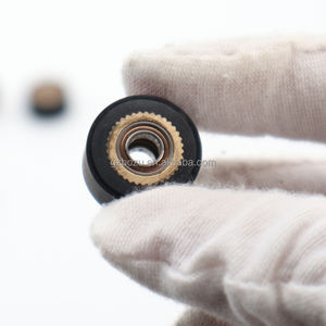 Máquina cortadora de Plotter, rodillo de rueda <span class=keywords><strong>Summa</strong></span> d650/auri Tech/Graphtec, conjunto de rodillos de presión para cortar, rodillo de plotter - Product Image 5