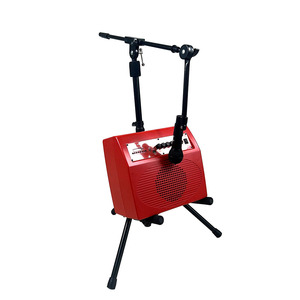 New Arrival Adjustable High Quality New Design <strong>Amp</strong> <strong>Stand</strong> With Boom Foldable - Product Image 2