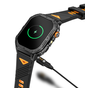 Montre connectée <span class=keywords><strong>bracelet</strong></span> intelligente K70A avec écran tactile, moniteur de fréquence cardiaque, de pression artérielle et d'oxygène, étanche, nouvelle version 2025, vente en gros - Product Image 3
