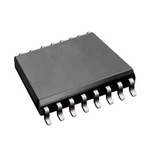 DSPIC33FJ16GS504-H/TL ชิป IC ใหม่และของแท้ ไมโครชิป ชิ้นส่วนอิเล็กทรอนิกส์ ผู้จัดจำหน่ายบริการ BOM - Product Image 1
