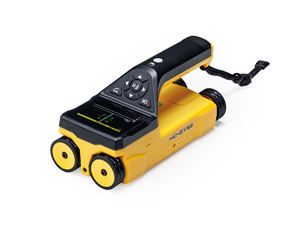 HC-GY62 entegre duvar çelik çubuk dedektörü, beton kapak kalınlığı dedektörü - Product Image 4