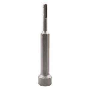 Hex Socket Hammering <b>Tool</b> 1/4 In Hex Drive Industrial Grade Mechanical Installation - Product Image 1
