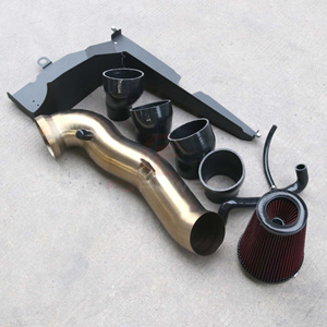 Toma de Aire de Titanio para Audi <span class=keywords><strong>TTRS</strong></span> 8S /RS3 8V 8Y - Product Image 2