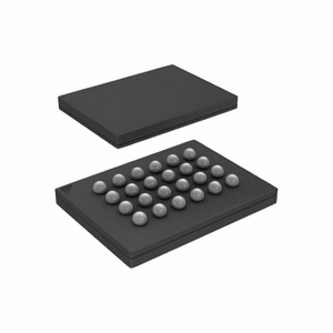 Memory 24 TBGA S25FL128SDPBHB300 Electronic Chips Component In Stock - Product Image 1