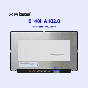 14.0 <b>Laptop</b> LCD Touch Screen B140HAK02.5 B140HAK02.0 for Acer Swift SF514-52 LED IPS Panel CE FC ROHS Certification - Product Image 2