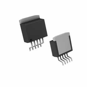 Composants électroniques de gestion de l'alimentation (PMIC) en ligne : Achetez UCC383TDKTTT-ADJG3 du fabricant Channel TO 263 6, D2PAK, TO 263BA - Product Image 1