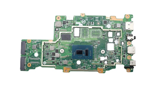 Laptop Motherboard 5B21L81767 for Lenovo 500e Chromebook Gen 3 N4500 4G 32G