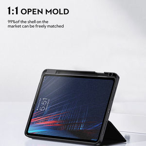 200*300mm feuille de stratification mate Mica téléphone portable housse de protection Film de Protection d'écran pour Ipad - Product Image 2