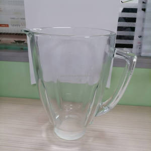 Pièces de rechange pour mélangeur commercial A86, meilleure vente, prix d'usine, pour pot en verre de 1,25 l - Product Image 3