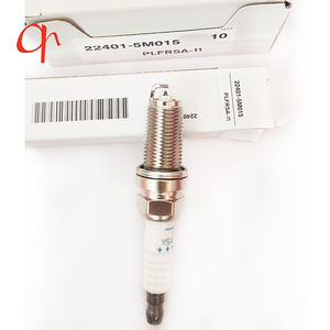 माज़दा सैलून के लिए ऑटो पार्ट्स इरिडियम स्पार्क प्लग BL3E 12405 CA L3Y2-18-110 2240 -ED8115 LZKARGAP11 22401-5MO15 PLFRSA-11 - Product Image 3