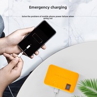 Kit d'éclairage solaire portable 4W avec 2 ampoules LED, batterie LiFePO4, petit système énergétique domestique avec lampe DC et port de charge USB