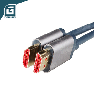 Gcabling NOUVEAU PRODUIT Câble HDMI 2.1 Mâle-Mâle pour communication réseau, testé et certifié - Product Image 6