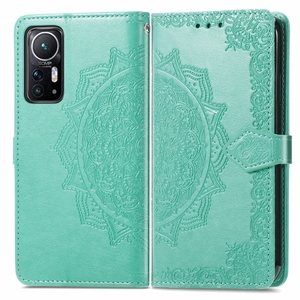 เคสฝาพับมีกระเป๋าเงินพิมพ์ลายมันดาลาพร้อมขาตั้งสำหรับ Xiaomi 12 <span class=keywords><strong>pro</strong></span>/ 13/14/<span class=keywords><strong>15</strong></span> <span class=keywords><strong>Pro</strong></span> สำหรับ <span class=keywords><strong>VIVO</strong></span> Y76S เคสโทรศัพท์มือถือพร้อมช่องเสียบบัตร - Product Image 2