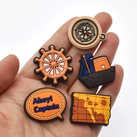 The Pirate Navy Compass Series Prix d'usine en gros Offre Spéciale Pirate Top 10