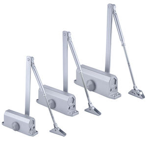 Affordable Wholesale door closer adjustment For All Types Of Doors