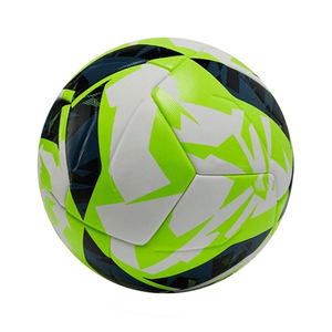 Bola de entrenamiento de partido de equipo, máquina de coser multicolor, novedad de <span class=keywords><strong>2023</strong></span> - Product Image 5