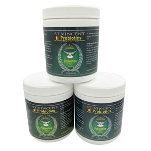 Cupola-Race Rush Suplemento Aves para Racing Pigeon - Product Image 4