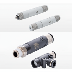 Générateurs de vide autonomes PISCO VUL07-01 pour pièces pneumatiques - Product Image 1