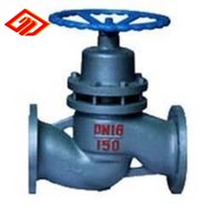 Katup Plunger Baja Cor U41S-16C