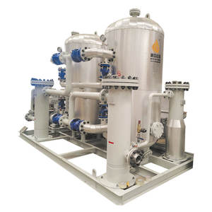 Équipement de déshydratation et d'élimination des hydrocarbures du gaz de schiste YIPU 500~20000Nm³/h - Product Image 3