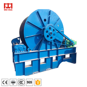 2 Ton 5 Ton 10 Ton 20 Ton 30 Ton 50 Ton 100 Ton 200 Ton <strong>Hydraulic</strong> <strong>Winch</strong> Electric <strong>Winch</strong> Machine Cable Puller <strong>Winch</strong> Windlass Price - Product Image 2