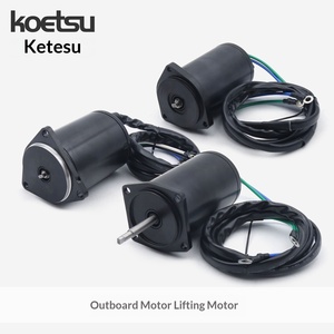 <span class=keywords><strong>Moteur</strong></span> de relevage et d'inclinaison KOETSU 6D8-43880 pour <span class=keywords><strong>moteur</strong></span> <span class=keywords><strong>hors</strong></span>-<span class=keywords><strong>bord</strong></span> <span class=keywords><strong>Yamaha</strong></span> Mercury pour hélice - Product Image 2