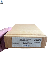 Module d'automatisation de capteur de contrôleur PLC, neuf et original VE4003S2B6 - Product Image 1