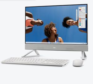 <span class=keywords><strong>Inspiron</strong></span> 5430 Spirit 24 All-in-One 7-150U 16G 1TBSSD Pantalla de 24 pulgadas (1920X1080) - Product Image 2