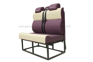 Aravan-caravana plegable, asiento doble para personas - Product Image 4