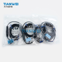 Capteur de proximité NPN NO 5 mm TL-B5NE1-C 100 % neuf et original Taiwan KFPS en stock maintenant – Demandez le prix