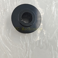Pièces détachées pour machines de construction YC, numéro de pièce 369-3663, poulie-alternateur