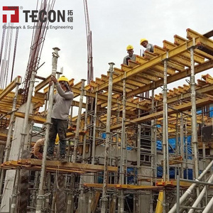 Cấu Tạo Bê Tông Tấm Ván Sàn TECON Flex 20 Ván Khuôn Ván Khuôn - Product Image 2