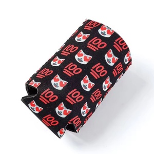 Collapsable 12oz Personalized s s with logo <strong>Custom</strong> - Product Image 5