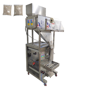 Máquina Empacadora <span class=keywords><strong>de</strong></span> Granos, Máquina para Empacar Leche en Polvo <span class=keywords><strong>de</strong></span> 50 <span class=keywords><strong>Gramos</strong></span>, Máquina para Empacar Granos, Arroz Crudo y <span class=keywords><strong>Lentejas</strong></span> - Product Image 5