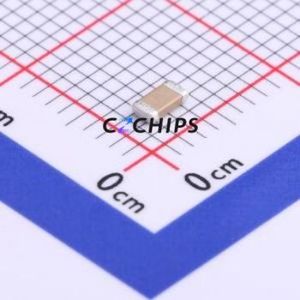 FN31X104K500PXG SMD Capacitor (MLCC) 1206 ( Capacitance: 100nF )( Precision: 10% Rated Voltage: 50V ) - Product Image 2