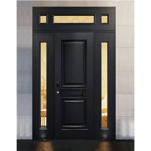 <span class=keywords><strong>Porte</strong></span> <span class=keywords><strong>d</strong></span>'<span class=keywords><strong>entrée</strong></span> <span class=keywords><strong>de</strong></span> luxe en aluminium imperméable et anticorrosion, <span class=keywords><strong>porte</strong></span> <span class=keywords><strong>de</strong></span> sécurité sculptée sur mesure <span class=keywords><strong>de</strong></span> Foshan - Product Image 2