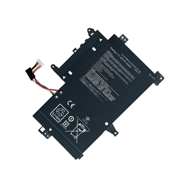 Laptop Battery B31n1345 for Asus Laptop Tp500 Tp500la Tp500ln Tp500lb 11.4v 48wh Notebook Battery Transformer Book Flip