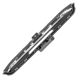 Great Wall Car Parts Rear Bumper Upper Guard 2804134XKQ00A8L FOR Haval F7 Accessories