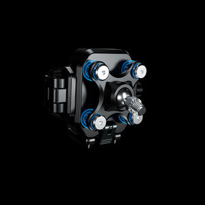 Nuevo Soporte para Teléfono de Motocicleta de Ultra Alta Calidad con Función de Refrigeración y Antivibración, Soporte para Teléfono de Motocicleta de un Clic - Product Image 4