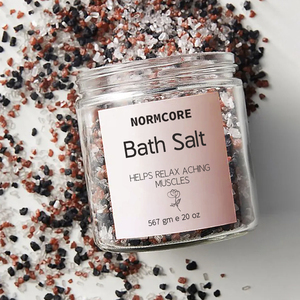 Sachet <span class=keywords><strong>de</strong></span> thé <span class=keywords><strong>de</strong></span> marque privée <span class=keywords><strong>de</strong></span> luxe personnalisé huile <span class=keywords><strong>de</strong></span> parfum floral <span class=keywords><strong>de</strong></span> rose <span class=keywords><strong>d</strong></span>'herbes <span class=keywords><strong>sel</strong></span> <span class=keywords><strong>de</strong></span> <span class=keywords><strong>la</strong></span> <span class=keywords><strong>mer</strong></span> <span class=keywords><strong>morte</strong></span> <span class=keywords><strong>de</strong></span> l'Himalaya <span class=keywords><strong>sel</strong></span> <span class=keywords><strong>de</strong></span> bain <span class=keywords><strong>d</strong></span>'aromathérapie en cristal - Product Image 2